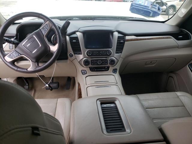 1GKS2CKJ6FR508234 GMC YUKON DENALI