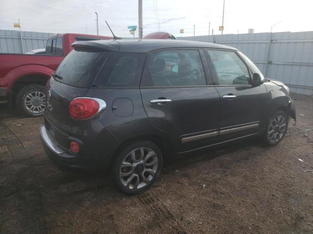 ZFBCFACH3EZ014662 Fiat 500l Lounge