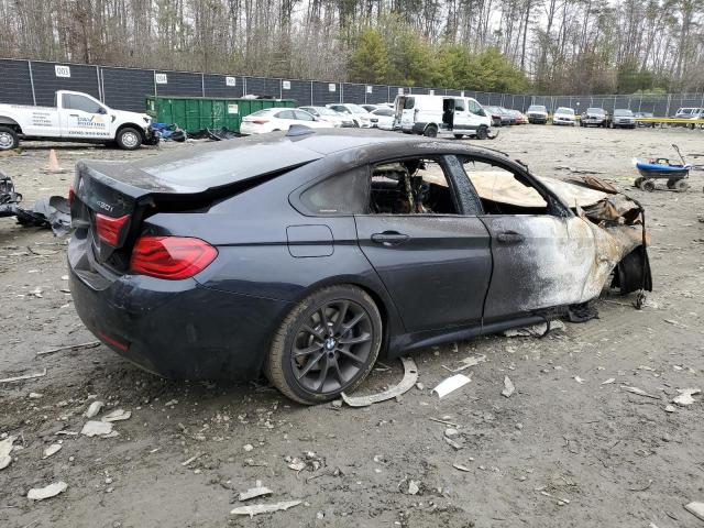 WBA4J3C52JBL03789 BMW 430xi Gran Coupe