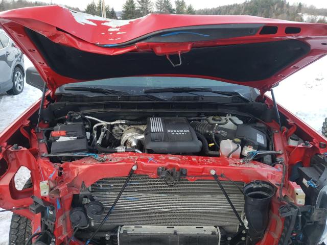 3GTU9CET7MG247593 GMC Sierra K1500 Elevation