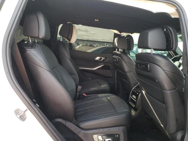 5UXCW2C06L9B09437 BMW X7 Xdrive40i