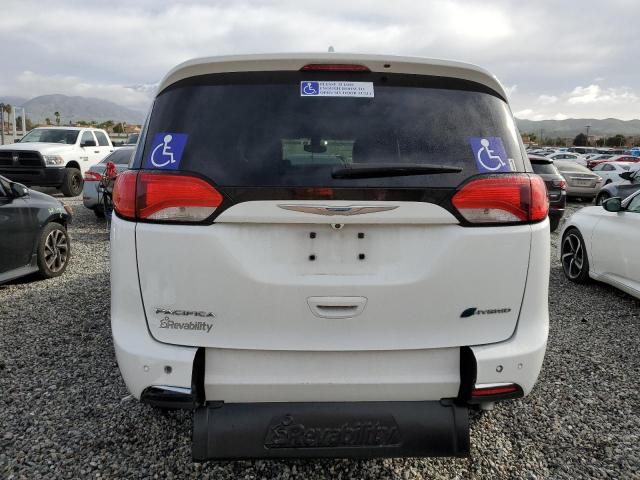 2C4RC1L75JR253271 Chrysler Pacifica Hybrid Touring L