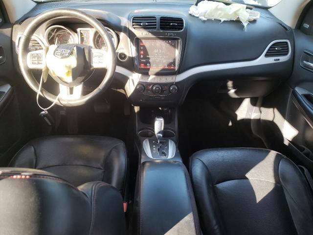 3C4PDCEG3HT517334 Dodge JOURNEY GT