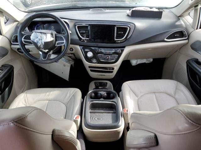 2C4RC1L75JR253271 Chrysler Pacifica Hybrid Touring L