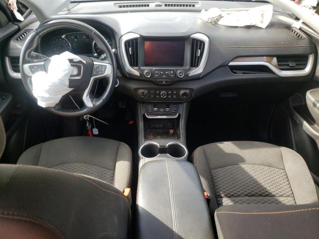 3GKALMEX5JL290253 GMC Terrain Sle