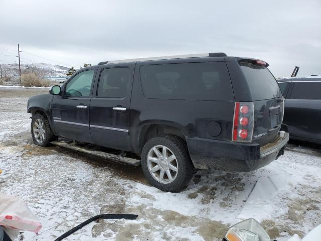 1GKS2MEFXER155833 GMC YUKON XL DENALI