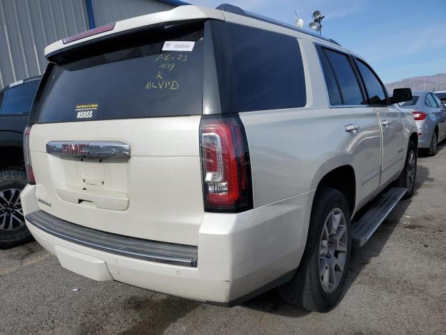 1GKS1CKJ3FR529559 GMC YUKON DENALI