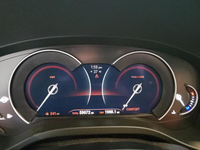5UXTR9C55JLD59330 BMW X3 Xdrive30i