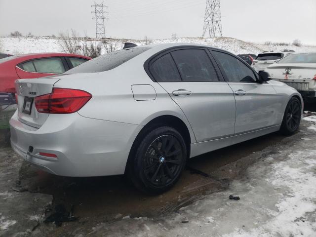 WBA8E5G51JNU47828 BMW 320 XI