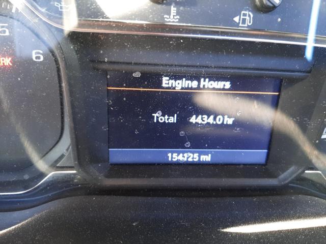 1GTU9DEL7KZ100628 GMC Sierra K1500 Slt