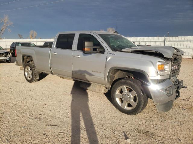 1GT12SEY4HF129358 GMC Sierra K2500 Sle