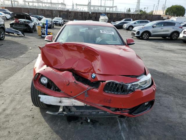 WBA4F9C34HG813030 BMW 430xi Gran Coupe