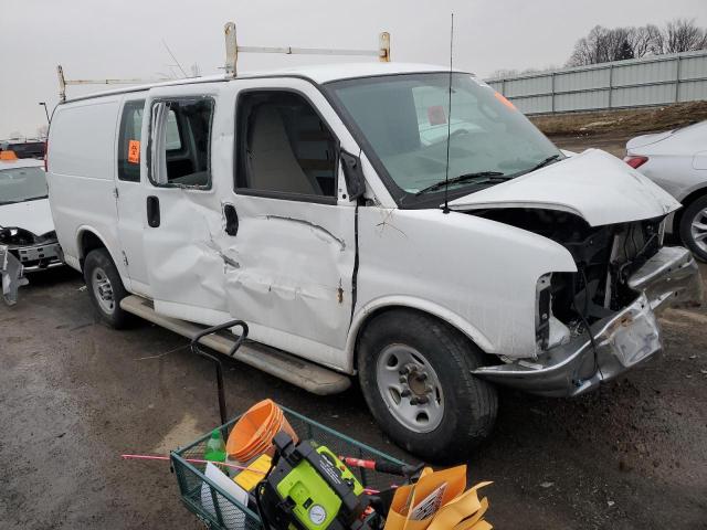 1GTW7AFF6H1904500 GMC Savana G2500