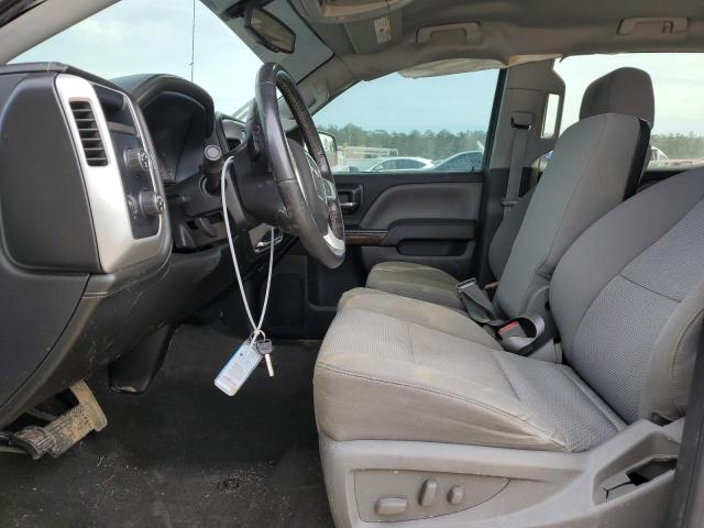 3GTU2UECXFG150093 GMC Sierra K1500 Sle