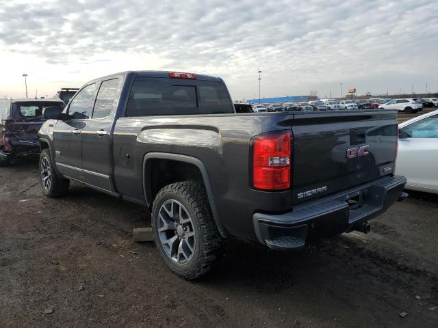 1GTV2UEC6FZ169289 GMC Sierra K1500 Sle