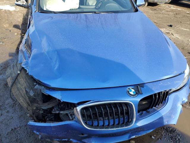 WBA3X5C53FD562213 BMW 328 XIGT