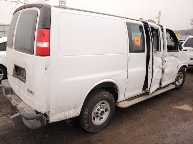 1GTW7AFF6H1904500 GMC Savana G2500