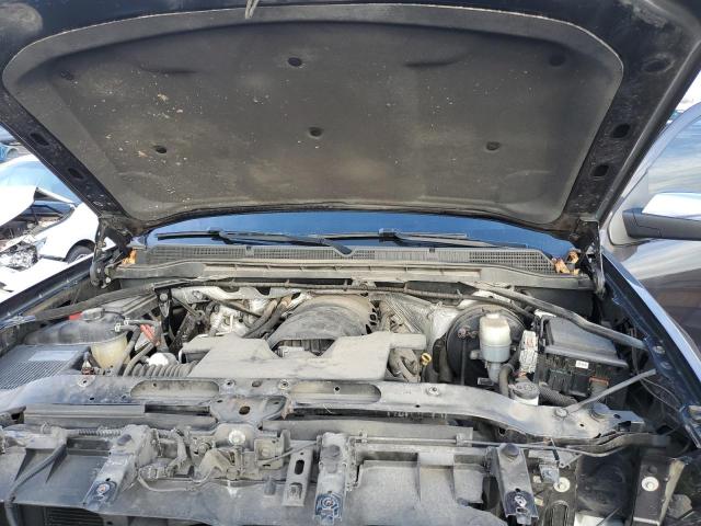 1GTV2UEC6FZ169289 GMC Sierra K1500 Sle