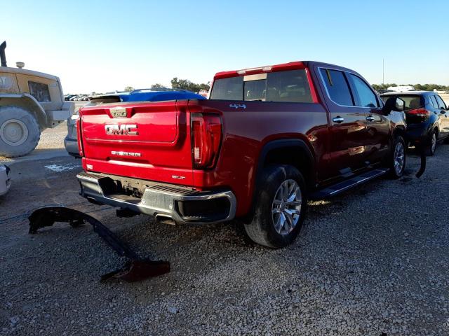 1GTU9DEL7KZ100628 GMC Sierra K1500 Slt
