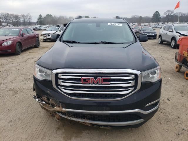 1GKKNLLSXHZ245277 GMC ACADIA SLE