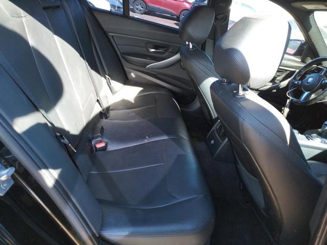 WBA3A9G51ENS64769 BMW 335 I