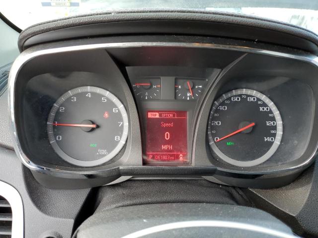 2GKFLXEKXE6303052 GMC Terrain Slt