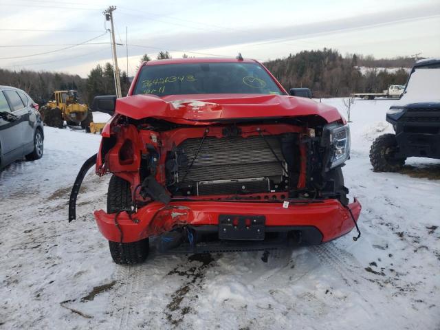 3GTU9CET7MG247593 GMC Sierra K1500 Elevation