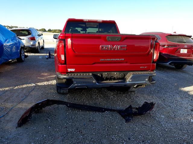 1GTU9DEL7KZ100628 GMC Sierra K1500 Slt
