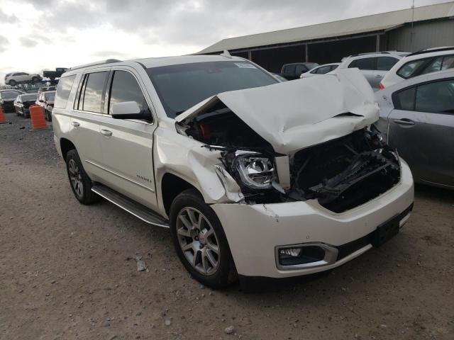 1GKS2CKJ6FR508234 GMC YUKON DENALI