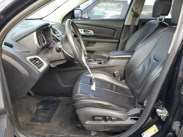 2GKFLXEKXE6303052 GMC Terrain Slt