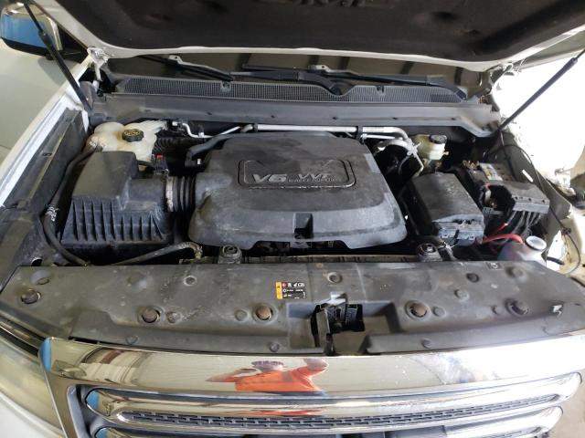 1GTG5CE34F1145470 GMC CANYON SLT