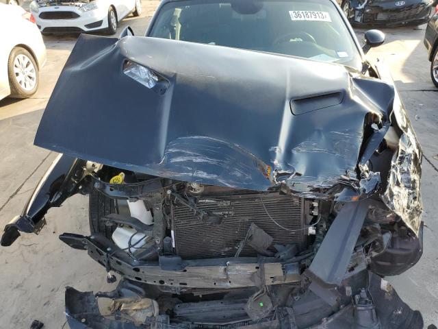 2C3CDZAG9JH143418 Dodge Challenger Sxt