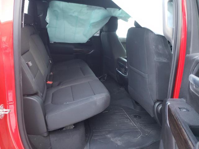 3GTU9CET7MG247593 GMC Sierra K1500 Elevation