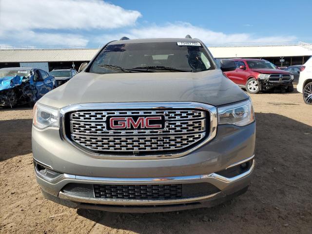 1GKKNXLS5KZ234427 GMC Acadia Denali