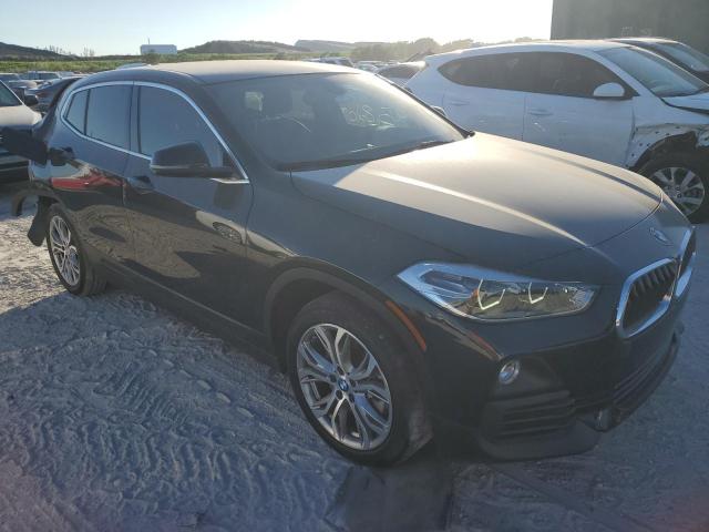 WBXYJ5C30JEF75017 BMW X2 Xdrive28i