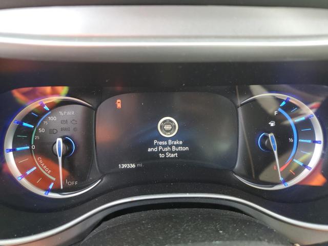 2C4RC1L75JR253271 Chrysler Pacifica Hybrid Touring L