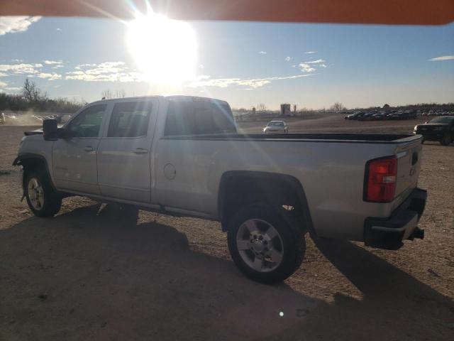 1GT12SEY4HF129358 GMC Sierra K2500 Sle