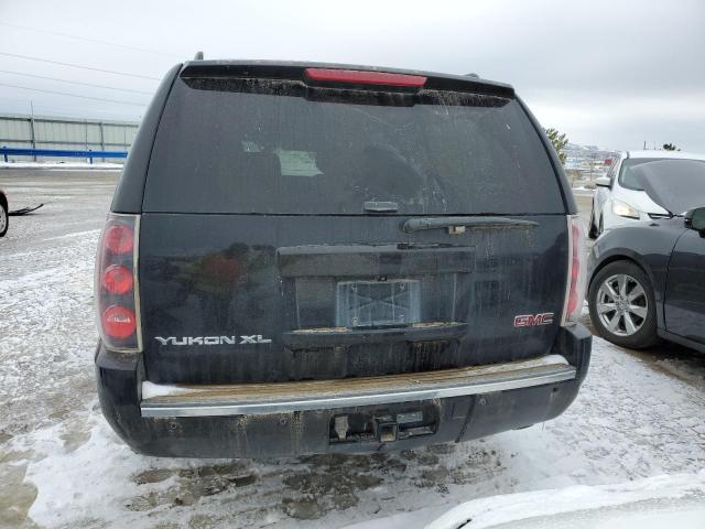 1GKS2MEFXER155833 GMC YUKON XL DENALI