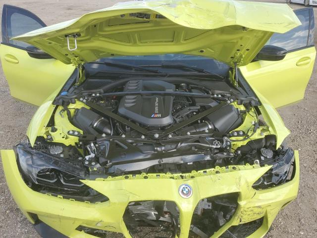 WBS43AY09NFN08404 BMW M3 Competition