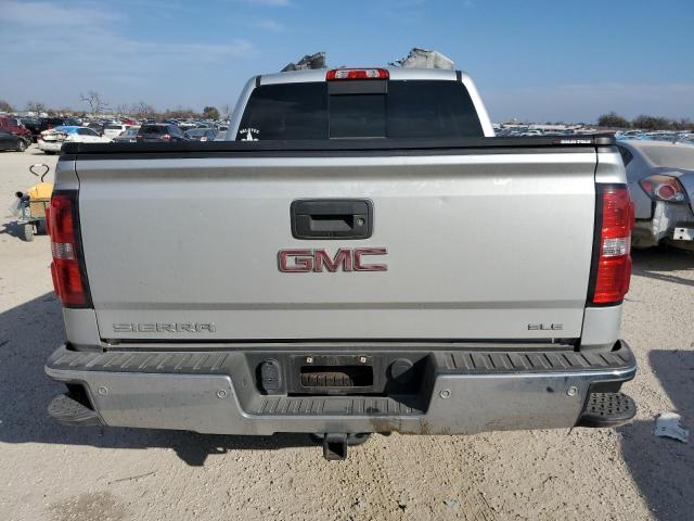 3GTP1MEC0GG164280 GMC Sierra C1500 Sle
