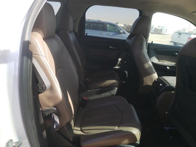 1GKKRSKD3GJ205475 GMC Acadia Slt-2