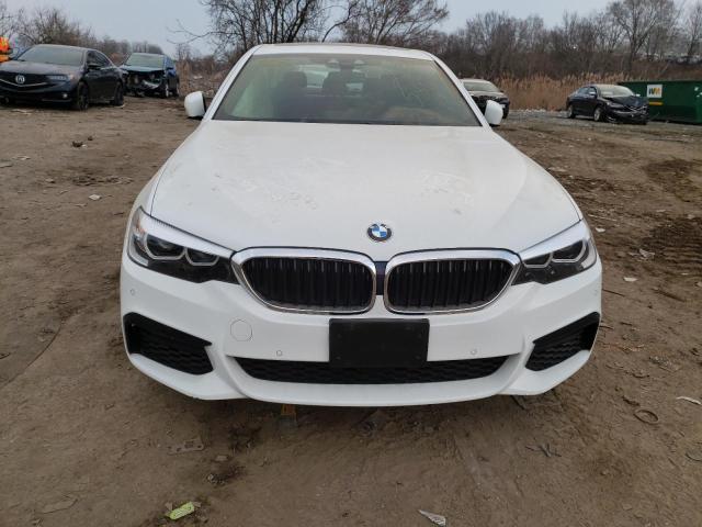 WBAJA7C53KWW10568 BMW 530 XI