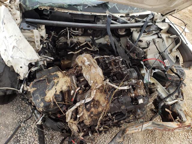 3C4PDCBG5FT628274 Dodge Journey Sxt