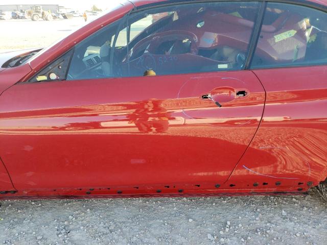 WBA4Z1C55KEE51094 BMW 430I