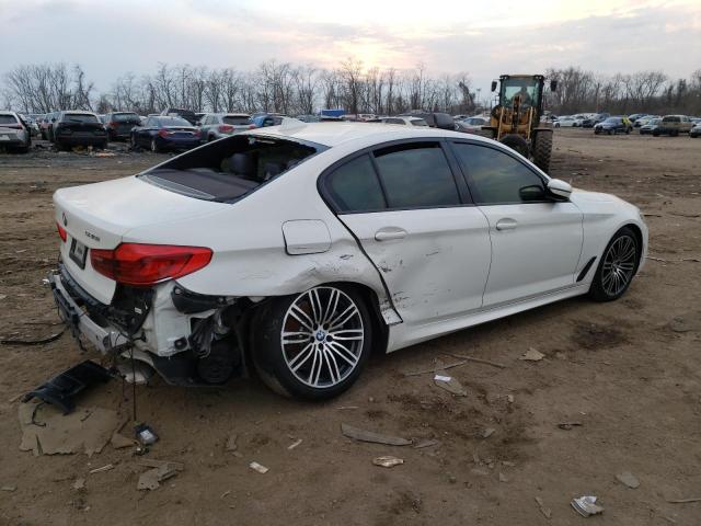 WBAJA7C53KWW10568 BMW 530 XI
