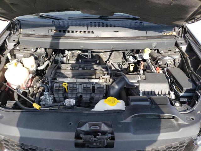 3C4PDCAB7JT445702 Dodge JOURNEY SE