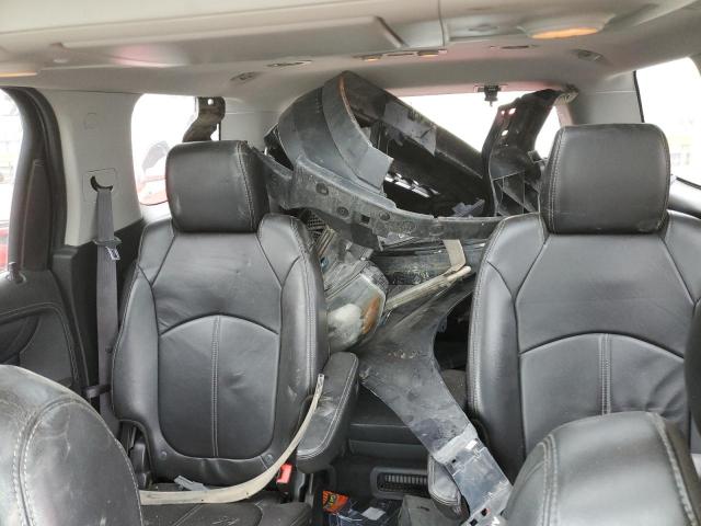 1GKKVRKDXEJ256909 GMC Acadia Slt-1
