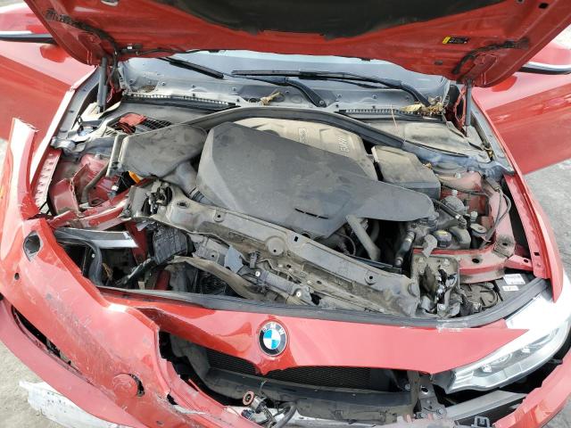 WBA4F9C34HG813030 BMW 430xi Gran Coupe