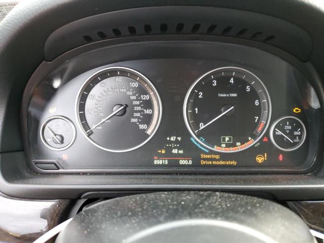 WBA5A7C55ED615109 BMW 528 XI