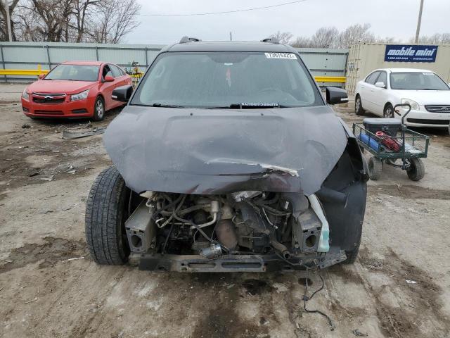 1GKKVRKDXEJ256909 GMC Acadia Slt-1